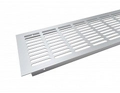 Větrací mřížka 150/800 HLINÍK