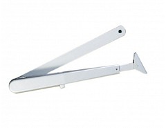Aretační ramínko L 191 STŘÍBRNÉ k DC 200,300,340