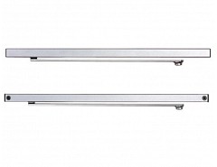 Kluzné ramínko G193 STŘÍBRNÉ k DC 300, 500