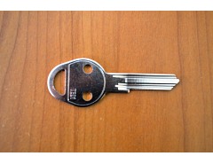 Klíč polotovar TECH  -  TE01  223046