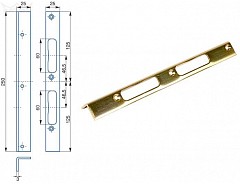 K195 PROTIPLECH BEZPECNOSTNI BZN