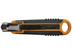 1004683 (1393C) Odlamovací nůž s automatickým zasouváním 18mm