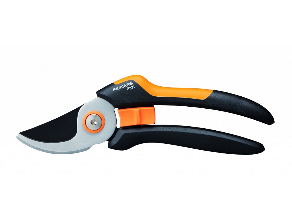 1057162 Nůžky zahradní dvoučepelové (M) Solid™ P321