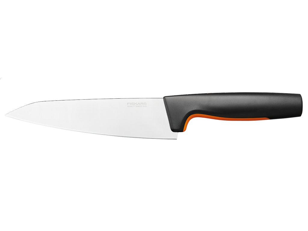 1057535 Střední kuchařský nůž 17cm