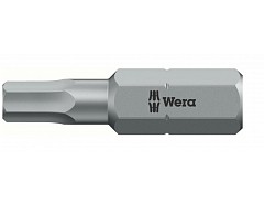 Bit 3.0 imbus 25mm, Wera