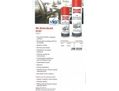 H1 Speciální olej Sprej, 200 ml 25324 NSF-Registrated No.143097 BALLISTOL(25310)