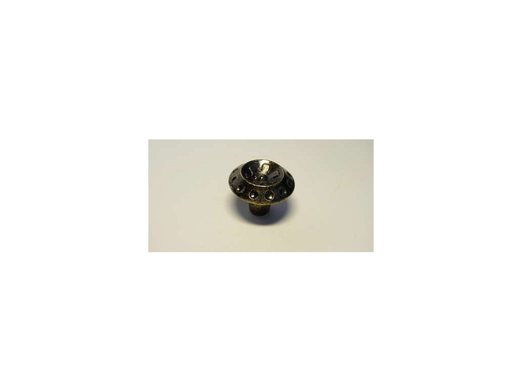 Knopek ANTIK 32 Pat