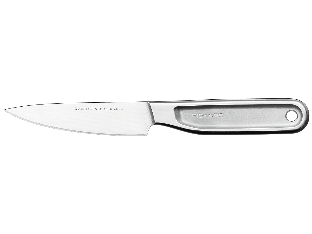 1062887 Okrajovací nůž, 10 cm
