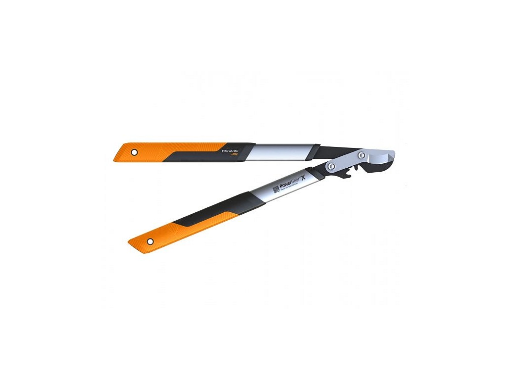 1020186 nůžky na silné větve PowerGearX dvoučepel.(S) LX92 570mm 112270 LX92