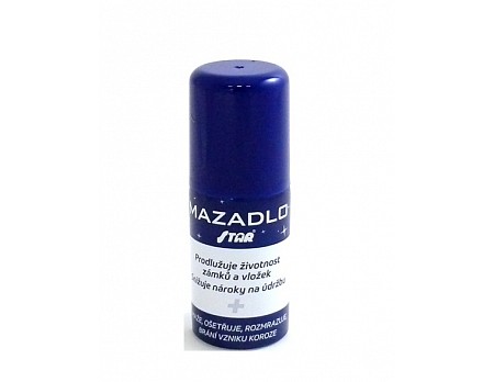 Mazadlo STAR 30ml