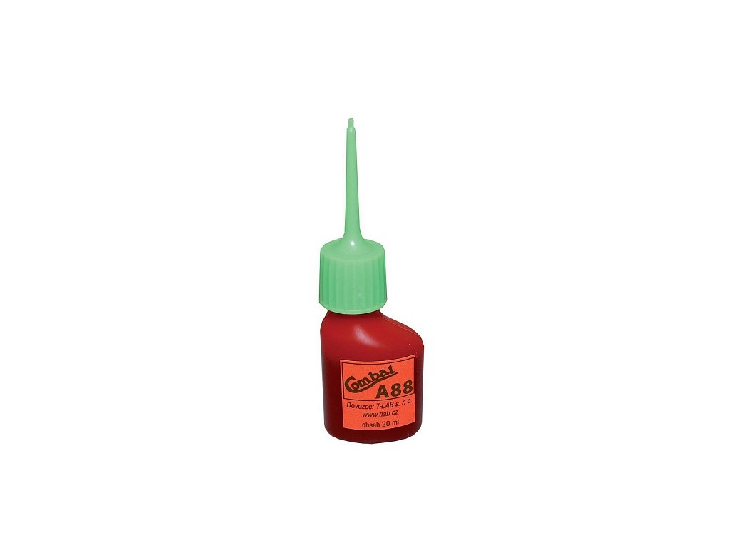 Mazadlo Molyslip Combat 20ml