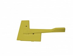 Mechanismus k TOKOZ V - zlatý lak 45614