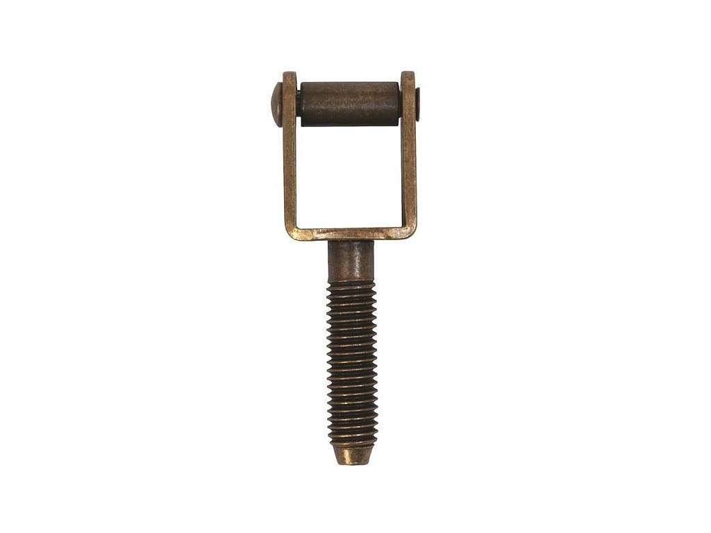 Skoba okenní k zašroubování M8x34,5 SMO 65990B90