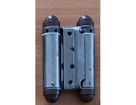 Pružinový závěs 175mm/50kg