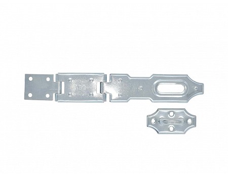 Petlice AGS 160mm Zn