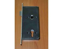 Kapsa na zámek široký  90/50/80 2677