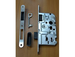 Zámek magnet K 340 Bzn OK