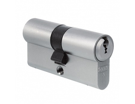 Vložka  EVVA G330 27+36 Ni 5kl