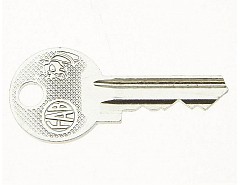 Odlitek 4096/72-krátký
