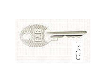 Odlitek 4099/T3