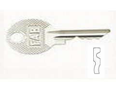 Odlitek 4099/T3