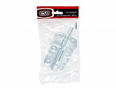 K 101 zástrč krátká Zn 95 mm  [BLI] 003078 ESO