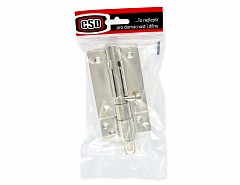 Zástrč uzamykat.UZ AFX-85 Ni [BLI] 032823 ESO