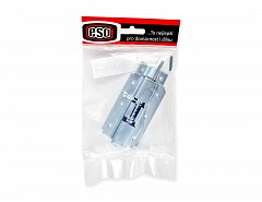 Zástrč s pružinou 80x46mm pr.8mm  Pzn [BLI] 032851 ESO