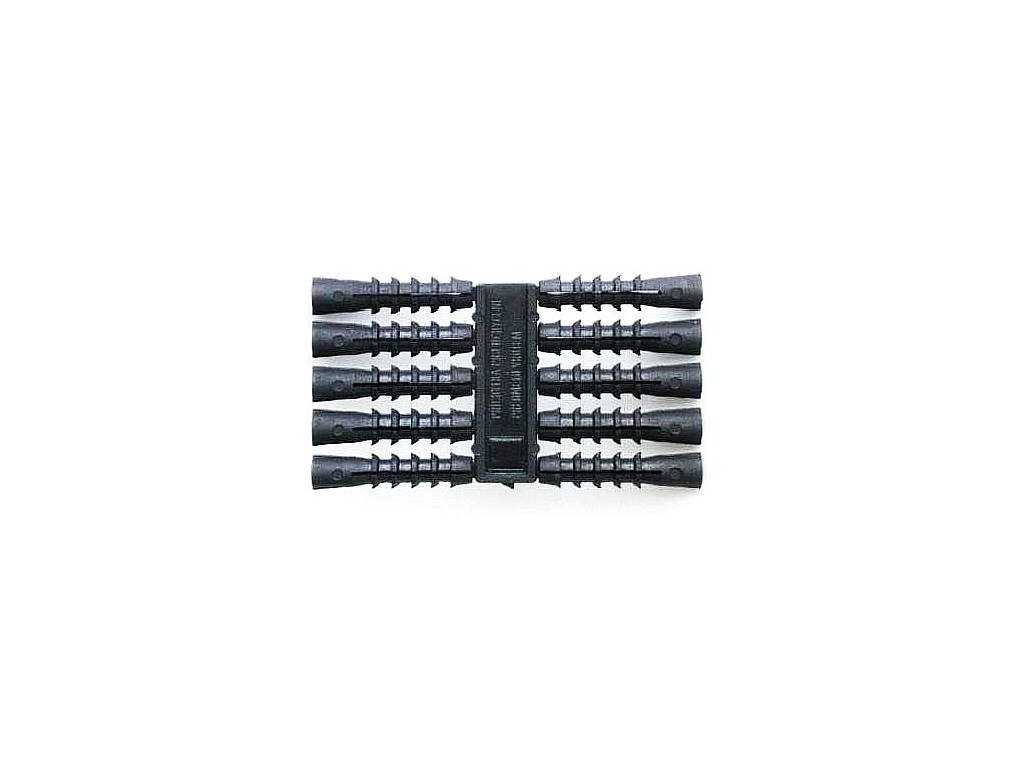 Hmoždinka uni. 6x30mm (MYJ-klasik)