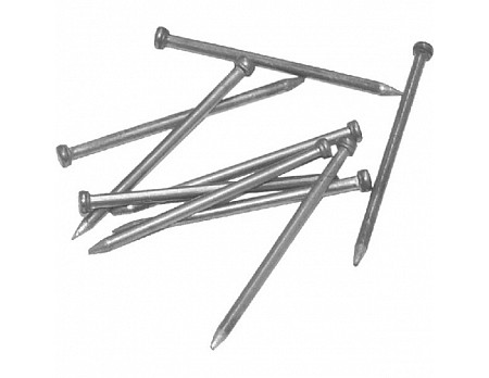 IXA hřebíčky 1,2 x 30 mm NIKL (bal. 100ks)
