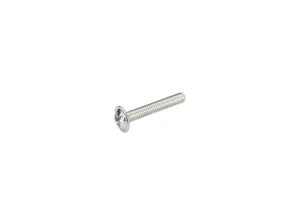 Šroub k úchytkám M4x20mm