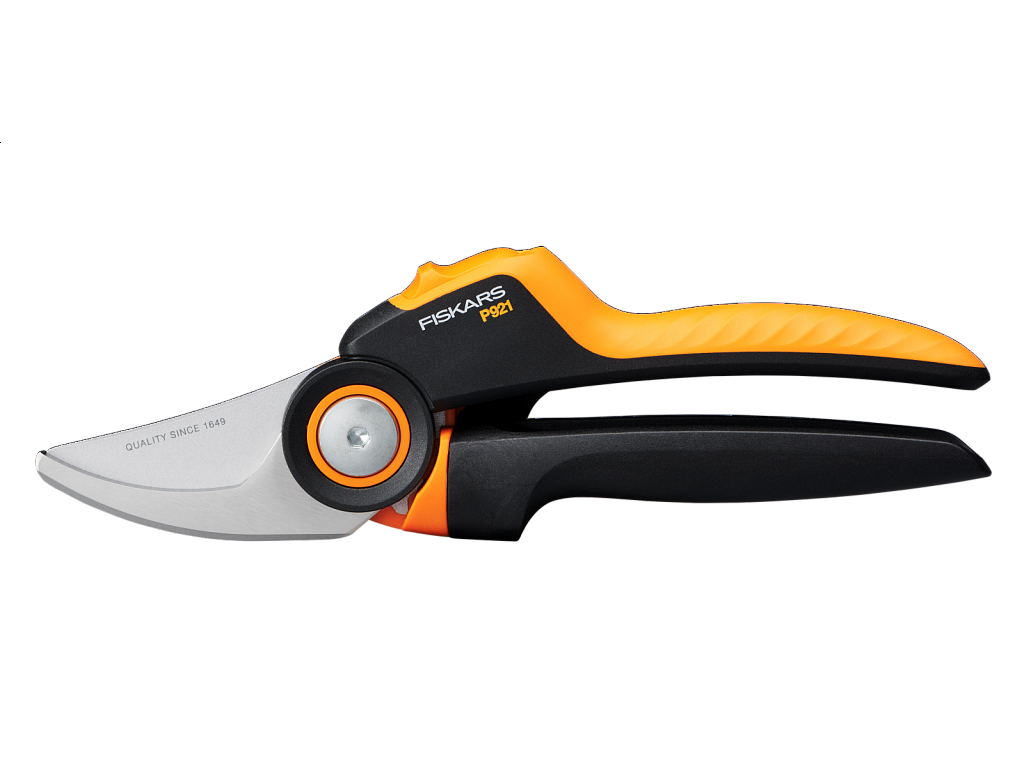 1057173 Nůžky zahradní X-series PowerGear™ dvoučepelové (M) P921 ( PX92)