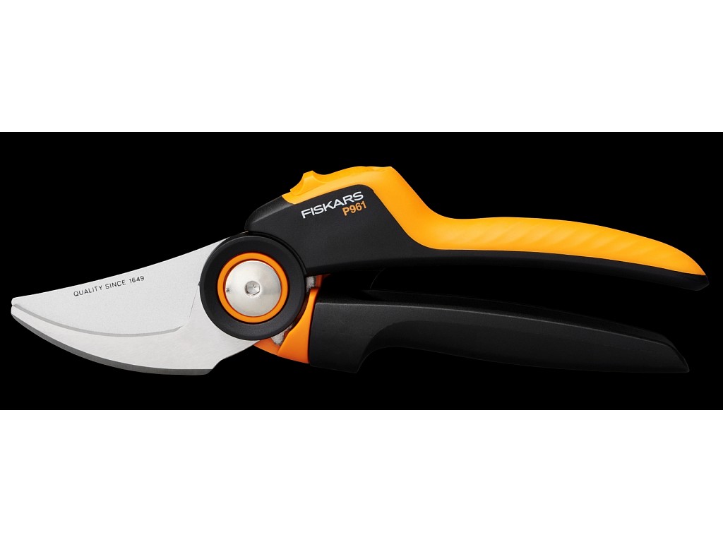1057175 Nůžky zahradní X-series PowerGear™ dvoučepelové (L) P961