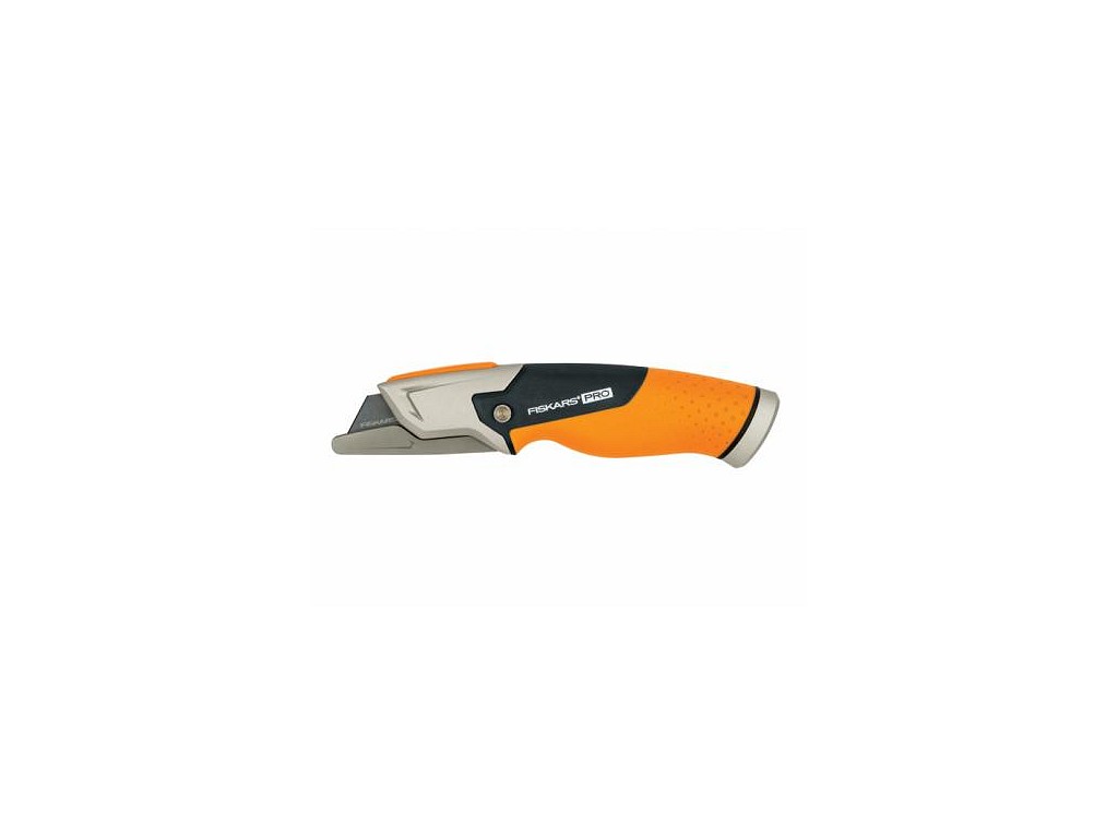 1027222 CarbonMax pevný pracovní nůž