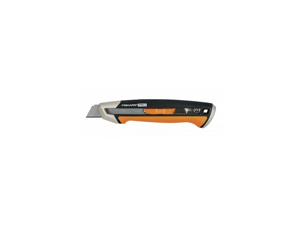 1027227  CarbonMax odlamovací nůž 18mm