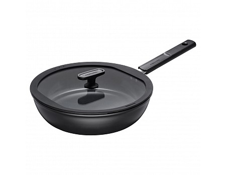 1075530 Hard Face rendlík 3,5 L / 28 cm  (1052232)