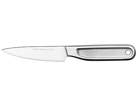 1062887 Okrajovací nůž, 10 cm