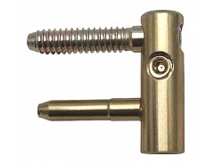 Závěs okenní EXPERT 13,5 VD PH P  ŽlZn 69145510