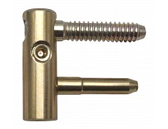 Závěs okenní EXPERT 13,5 VD PH L  ŽlZn 69135510