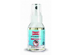 Repelent proti komárům a klíšťatům Sting-Free pump-spray, 20 ml 26925 BALLISTOL