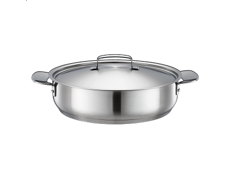 1064749 All Steel pečící mísa 28cm