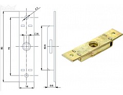 Západka Bomoro A-65 BZn