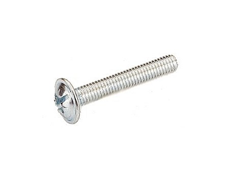 Šroub k úchytkám M4x20mm