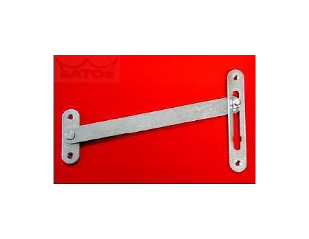 K 502 BZN  okenní rozpěra Komas