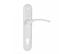 Laura Al FAB 90 bílá