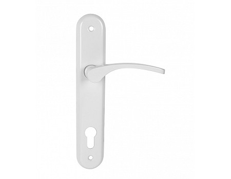 Laura Al FAB 72 bílá