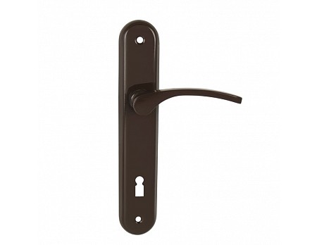 Laura Al OK 90 hnědá