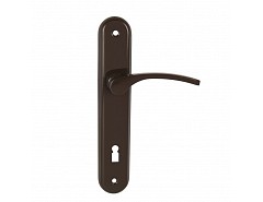 Laura Al OK 72 hnědá