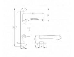 Laura Al OK 72 zlatá