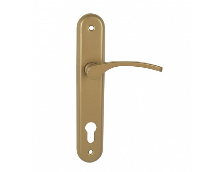 Laura Al FAB 90 zlatá